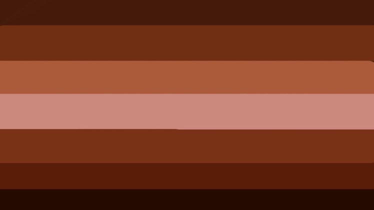 Aphroian. Created by twitter user @afroemostar.