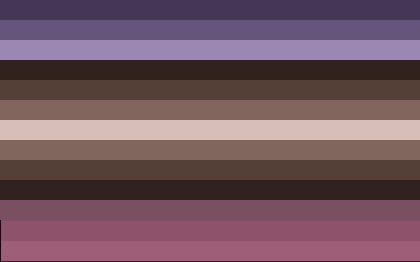 Original Erosian Flag